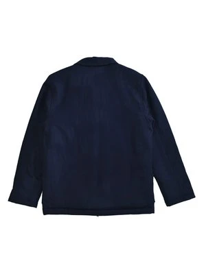 Cuisse De GrenouilleKlaus Jacket - Dark Navy 3 Cuisse De GrenouilleKlaus Jacket - Dark Navy - Image 3