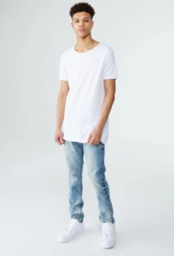 KsubiChitch Pure Dynamite Denim - Pure Dynamite