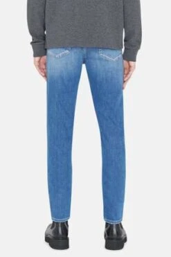 FrameL'Homme Athletic Jeans - Boyne -Garmentory Clothing Shop L Homme Athletic Boyne 20230808183510 2