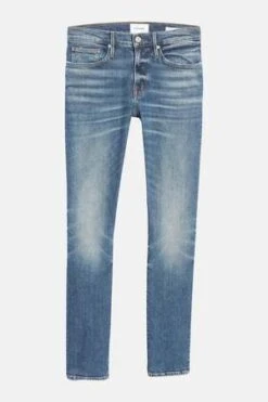 FrameL'Homme Slim Jean - Sunset Blue