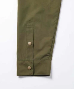 GramicciLight Ripstop Utility Shirt - Olive -Garmentory Clothing Shop Light Ripstop Utility Shirt Olive 20230404221831