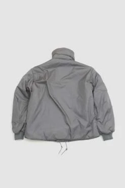 ArpenteurLoft Jacket HD Technical - Concrete -Garmentory Clothing Shop Loft Jacket HD Technical Nylon Concrete 20230922102613 1
