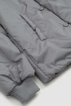 ArpenteurLoft Jacket HD Technical - Concrete -Garmentory Clothing Shop Loft Jacket HD Technical Nylon Concrete 20230922102613