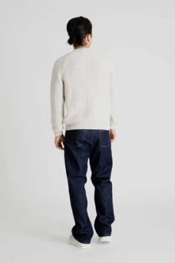 SunflowerLoose Denim - Rinse -Garmentory Clothing Shop Loose Denim Rinse 20230309012559 2