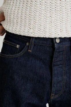 SunflowerLoose Denim - Rinse -Garmentory Clothing Shop Loose Denim Rinse 20230309012600 2