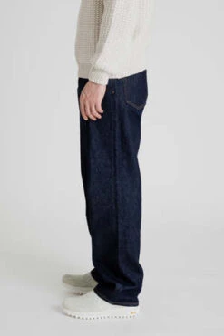 SunflowerLoose Denim - Rinse -Garmentory Clothing Shop Loose Denim Rinse 20230309012601