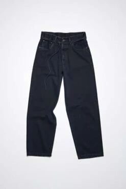 Acne StudiosLoose Fit 1991 Jeans - Multi