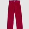 SunflowerLoose Jeans - Pink