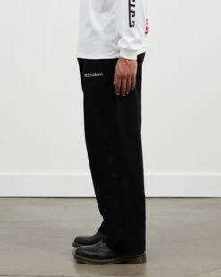 Aries AriseMini Problemo Work Pant -Garmentory Clothing Shop Mini Problemo Work Pant 20230912230839 1