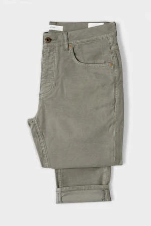 Billy ReidMoleskin Jean 5 Billy ReidMoleskin Jean - Image 5