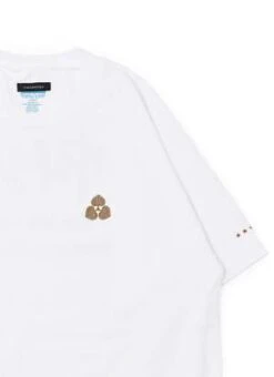 Nakamuraya4th S/S KANJI T-SHIRT - WHITE X COYOTE 7 Nakamuraya4th S/S KANJI T-SHIRT - WHITE X COYOTE -Garmentory Clothing Shop NAKAMURAYA 4th S S KANJI T SHIRT WHITE X COYOTE 20230927014600 2