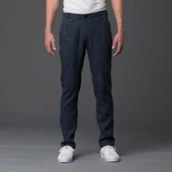 DdugoffRodney Pant - Navy