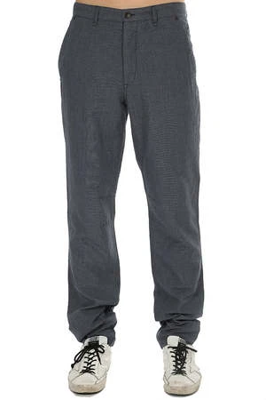 Rag & BoneBlade IV Pant - Navy 2 Rag & BoneBlade IV Pant - Navy - Image 2
