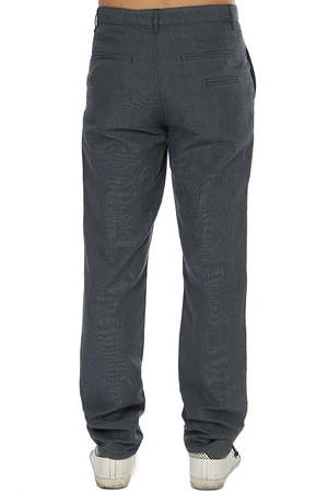 Rag & BoneBlade IV Pant - Navy 4 Rag & BoneBlade IV Pant - Navy - Image 4