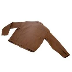 NeedlesPenny Jean Jacket Poly - Twill Brown -Garmentory Clothing Shop Needles Penny Jean Jacket Poly Twill Brown 20230916231014 3