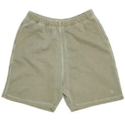 Nigel CabournEmbroidered Arrow Short - US Army