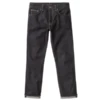 Nudie JeansGritty Jackson - Maze Dry Selvage