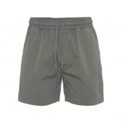 Colorful StandardORGANIC TWILL SHORTS - DUSTY OLIVE