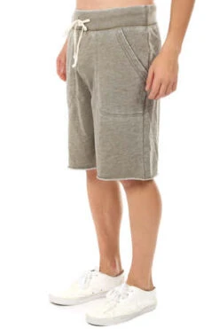 Alternative ApparelAlternative Victory Short - Olive -Garmentory Clothing Shop Olive Alternative Victory Short 20220811121531 1