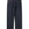 Phigvel Makers & Co.PHIGVEL MAKERS & CO CLASSIC JEANS WIDE - INDIGO