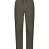 Colorful StandardPantalones Organic Twill - Dusty Olive