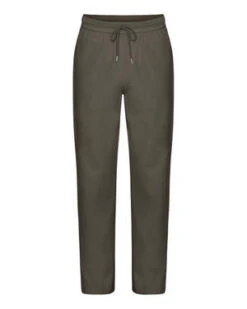 Colorful StandardPantalones Organic Twill - Dusty Olive