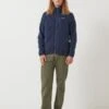 PatagoniaRetro Pile Jacket - New Navy Blue