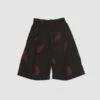 Dries Van NotenPilburn Short Pants - Black