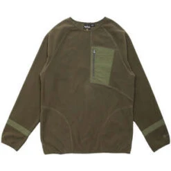 Wild ThingsPolartec Wind Crew - O.D