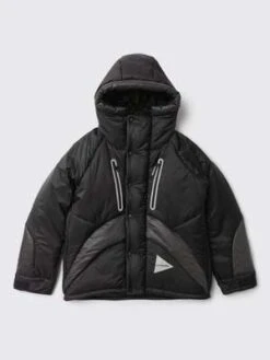 And WanderPrimaloft Ripstop Jacket