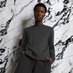 Pumax TMC Everyday Hussle Crew - Black