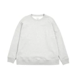 REBORNCREWNECK - GREY 7 REBORNCREWNECK - GREY -Garmentory Clothing Shop REBORN CREWNECK GREY 20191118004431