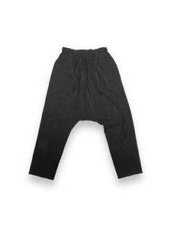 ZsigmondRemade Rna Pants - Black