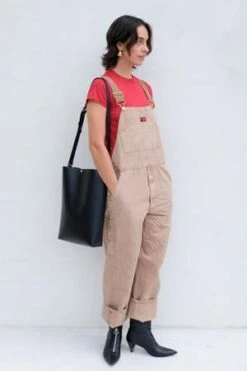 Riverside Tool & DyeOveralls - Driftwood -Garmentory Clothing Shop Riverside Tool Dye Overalls Driftwood 20230725232329 1