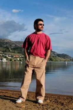 Riverside Tool & DyeOveralls - Driftwood -Garmentory Clothing Shop Riverside Tool Dye Overalls Driftwood 20230725232332 1