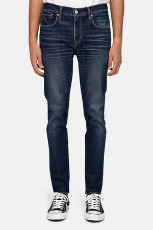 MOUSSYRochester Skinny Jean - Dark Blue 1 MOUSSYRochester Skinny Jean - Dark Blue