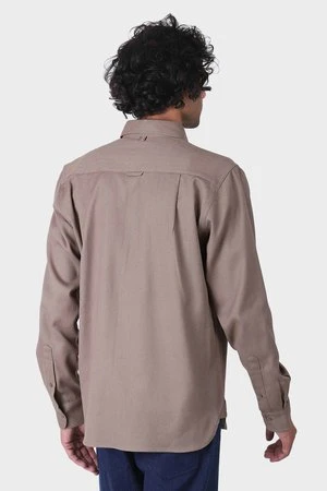 KardoRodney Shirt - Mushroom 2 KardoRodney Shirt - Mushroom - Image 2