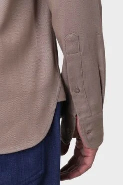 KardoRodney Shirt - Mushroom 8 KardoRodney Shirt - Mushroom -Garmentory Clothing Shop Rodney Shirt Mushroom 20230930194910 2