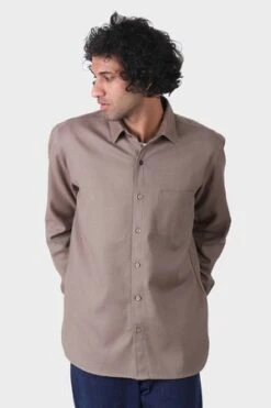 KardoRodney Shirt - Mushroom