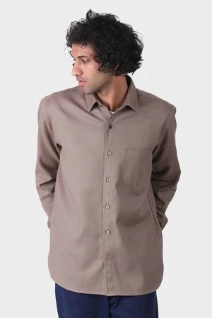 KardoRodney Shirt - Mushroom 1 KardoRodney Shirt - Mushroom