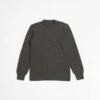 Armor-Lux Armor LuxFouesnant Sailor Sweater - Chine Grey