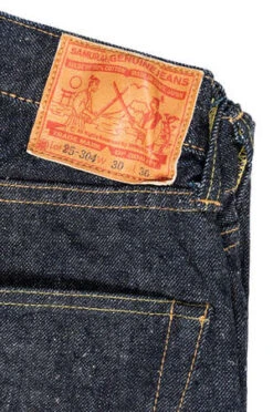 Samurai Jeans47 REGULAR STRAIGHT MODEL ONE WASH Jeans - Navy 18 Samurai Jeans47 REGULAR STRAIGHT MODEL ONE WASH Jeans - Navy -Garmentory Clothing Shop Samurai Jeans 47 REGULAR STRAIGHT MODEL ONE WASH Jeans Navy 20230601001902