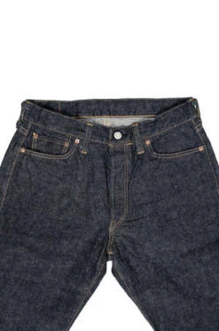 Samurai Jeans47 REGULAR STRAIGHT MODEL ONE WASH Jeans - Navy 19 Samurai Jeans47 REGULAR STRAIGHT MODEL ONE WASH Jeans - Navy -Garmentory Clothing Shop Samurai Jeans 47 REGULAR STRAIGHT MODEL ONE WASH Jeans Navy 20230601001903