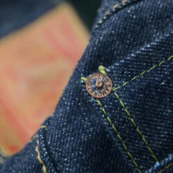 Samurai Jeans47 REGULAR STRAIGHT MODEL ONE WASH Jeans - Navy 23 Samurai Jeans47 REGULAR STRAIGHT MODEL ONE WASH Jeans - Navy -Garmentory Clothing Shop Samurai Jeans 47 REGULAR STRAIGHT MODEL ONE WASH Jeans Navy 20230601001906