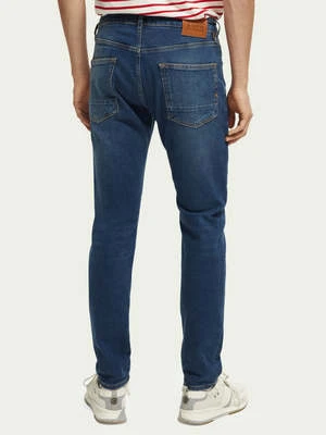 Scotch & SodaRalston Jean - Classic Blue 3 Scotch & SodaRalston Jean - Classic Blue - Image 3