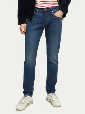 Scotch & SodaRalston Jean - Classic Blue 2 Scotch & SodaRalston Jean - Classic Blue - Image 2