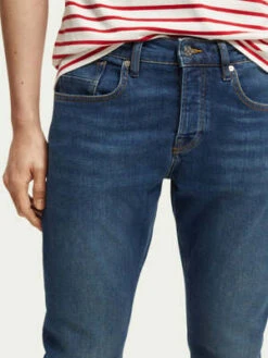 Scotch & SodaRalston Jean - Classic Blue 13 Scotch & SodaRalston Jean - Classic Blue -Garmentory Clothing Shop Scotch Soda Ralston Jean in Classic Blue 20230405170537 1