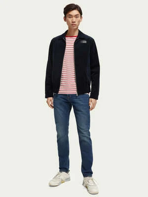 Scotch & SodaRalston Jean - Classic Blue 1 Scotch & SodaRalston Jean - Classic Blue