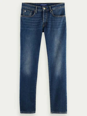 Scotch & SodaRalston Jean - Classic Blue 7 Scotch & SodaRalston Jean - Classic Blue - Image 7