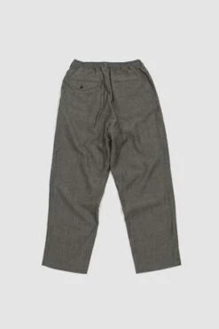 Still By HandShetland Wool Pants - Grey -Garmentory Clothing Shop Shetland Wool Pants Grey 20230828220152 3